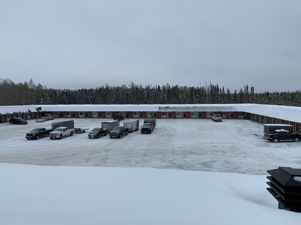 Thriftlodge Cochrane South 39/40