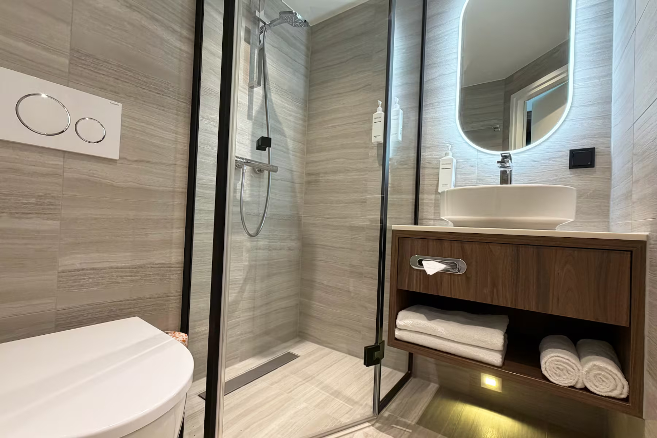 TRYP by Wyndham Badhotel The Hague Scheveningen 41/42