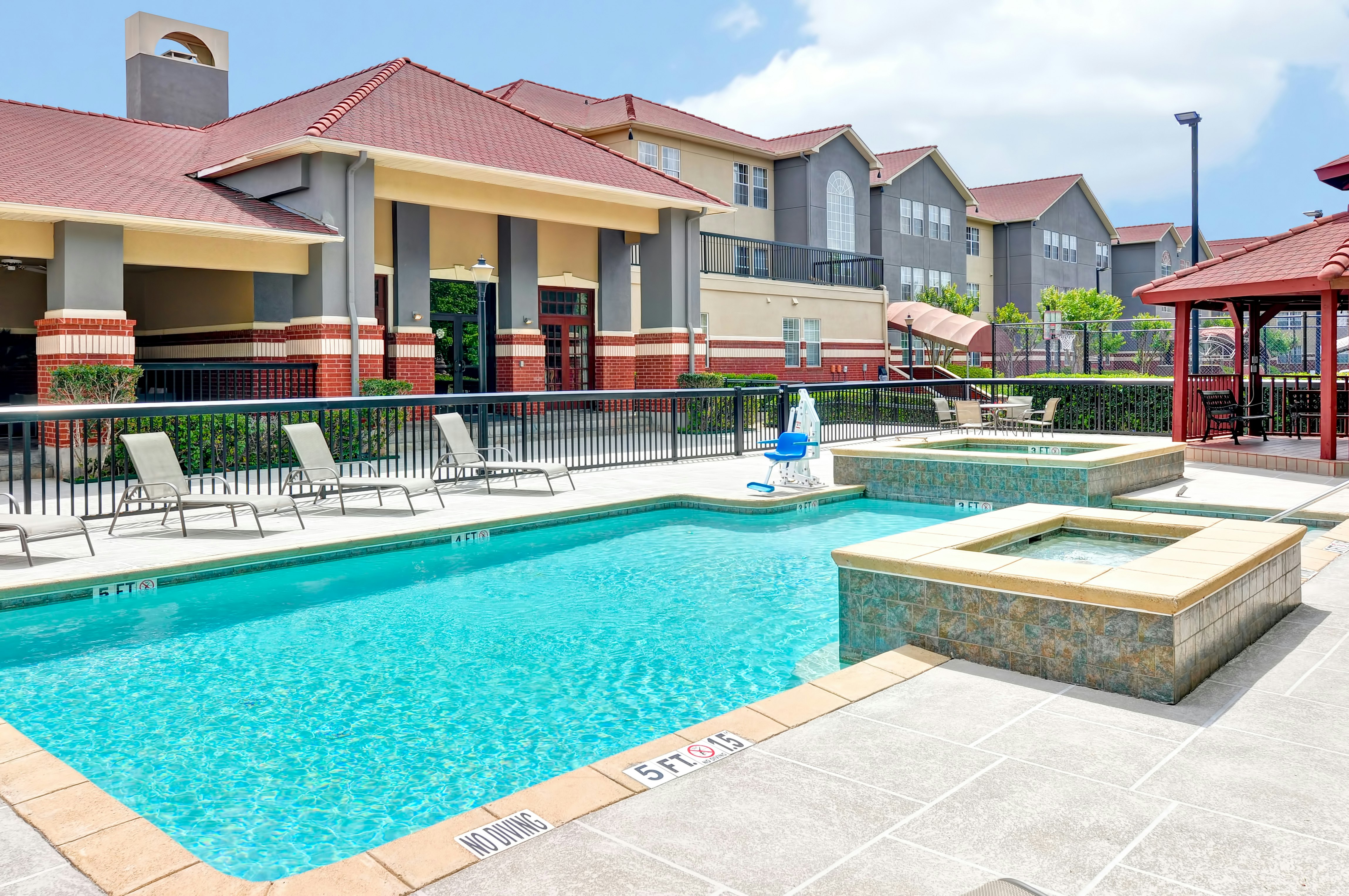 Homewood Suites By Hilton Longview 47/50