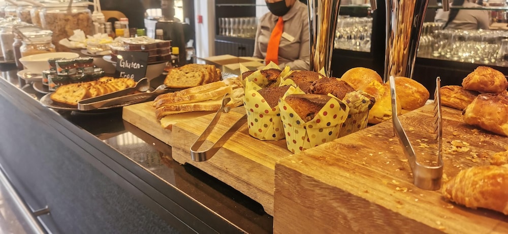 ANEW酒店Green Point Cape Town(ANEW Hotel Green Point Cape Town) 图片4