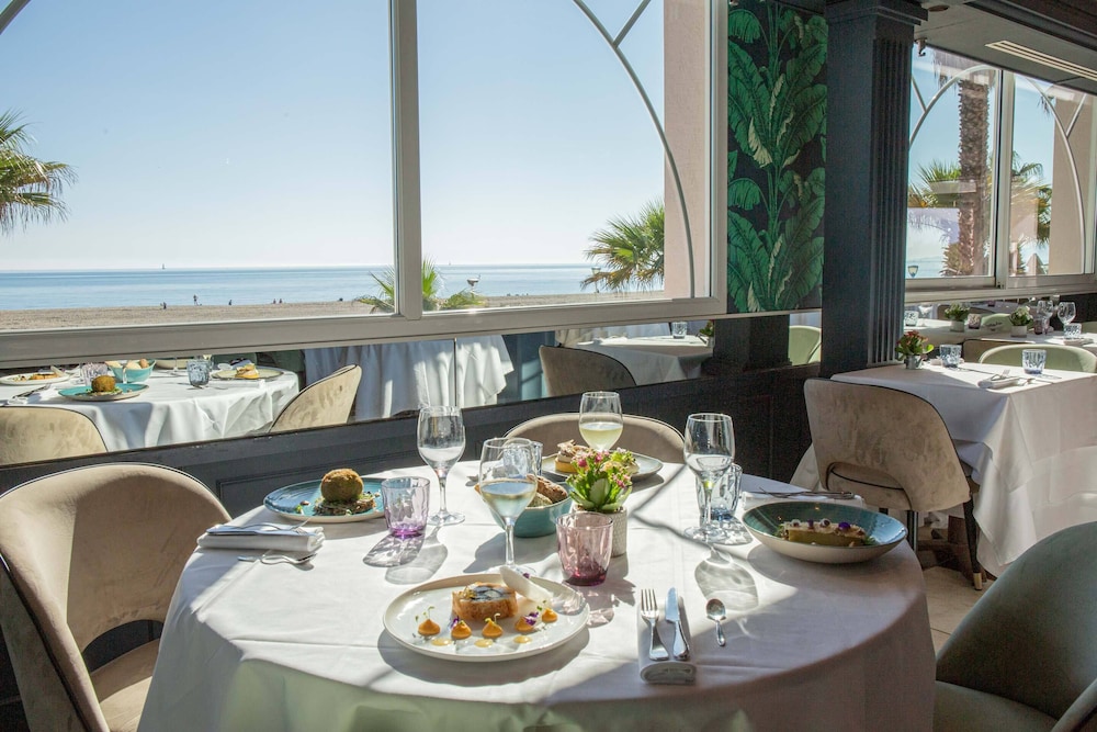 Les Flamants Roses Thalasso Spa 66/83
