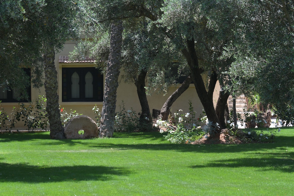 Riad le Jasmin 40/49