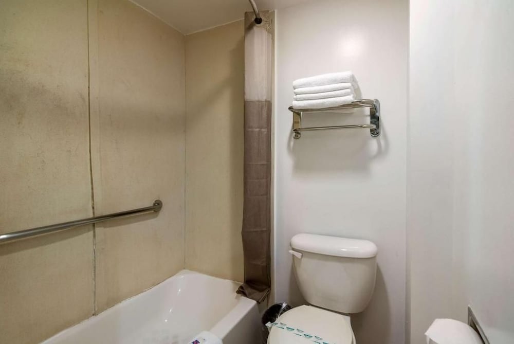 Motel6 Monterey Park, CA 36/47