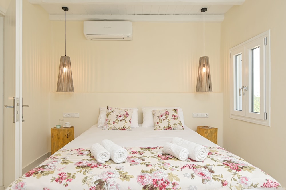 Naxian Queen Luxury Villas And Suites 21/77