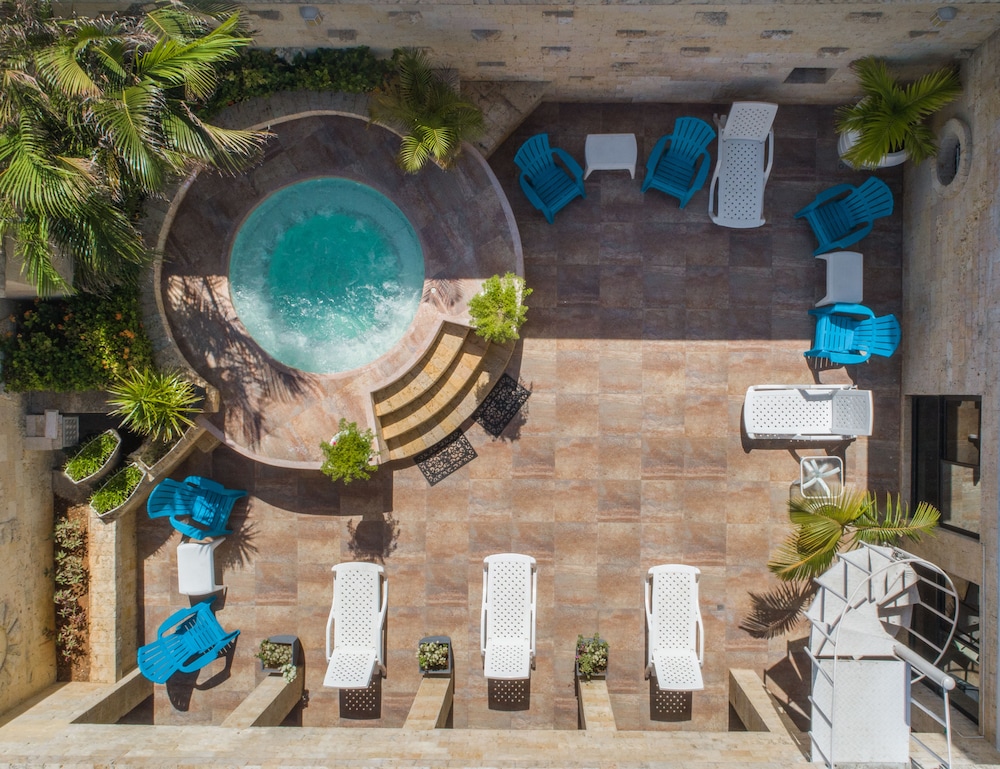 Ghl Relax Hotel Sunrise 6/33