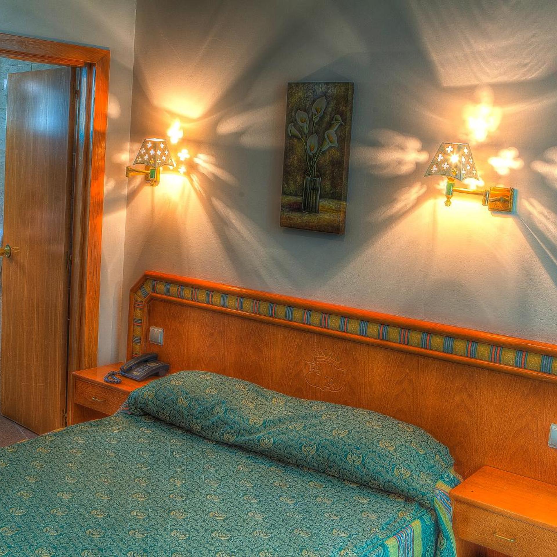 Real Caparica Hotel 29/54