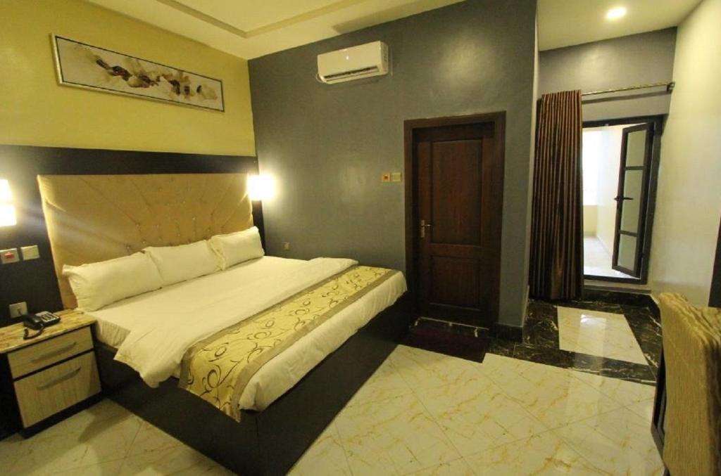 De Gladys Hotel 写真3