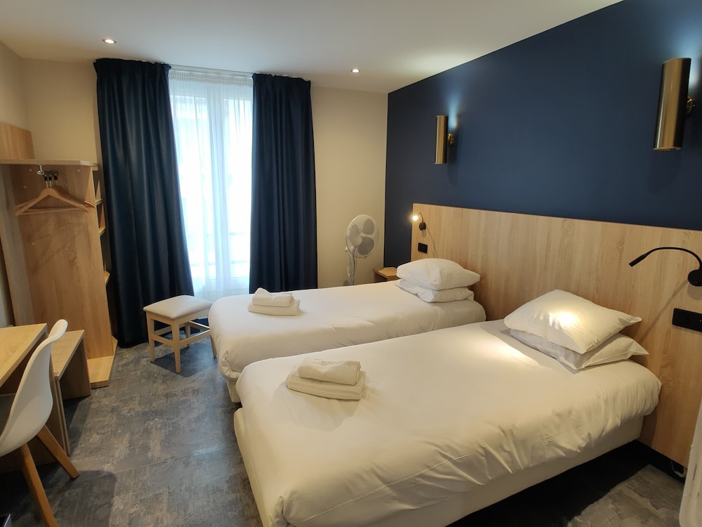 HOTEL MODERN EST 9/37