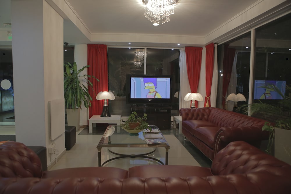 Pampa Plaza Hotel 26/44
