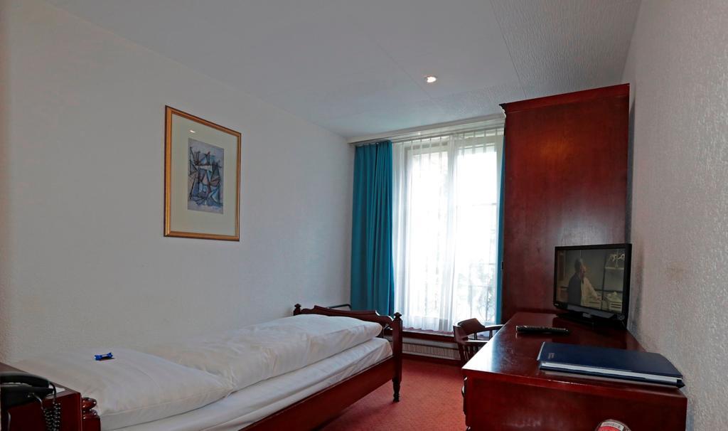 Hotel Chur 8/23