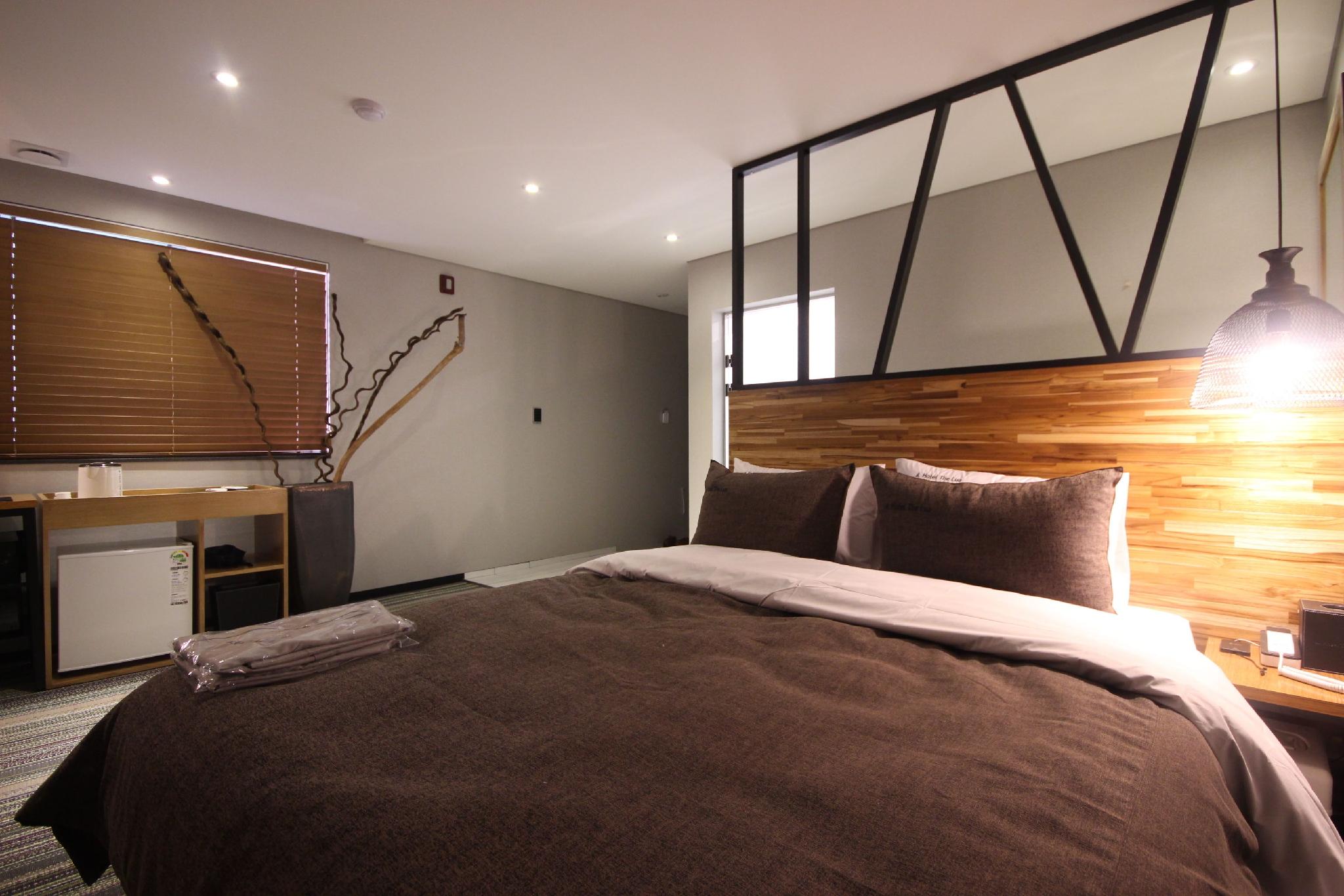 Hotel The Lua Nampo 22/91