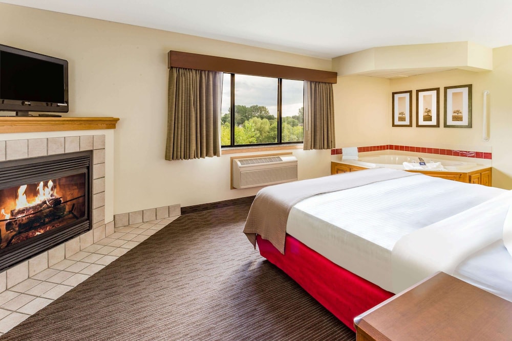 Americinn By Wyndham Princeton Mn 13/28