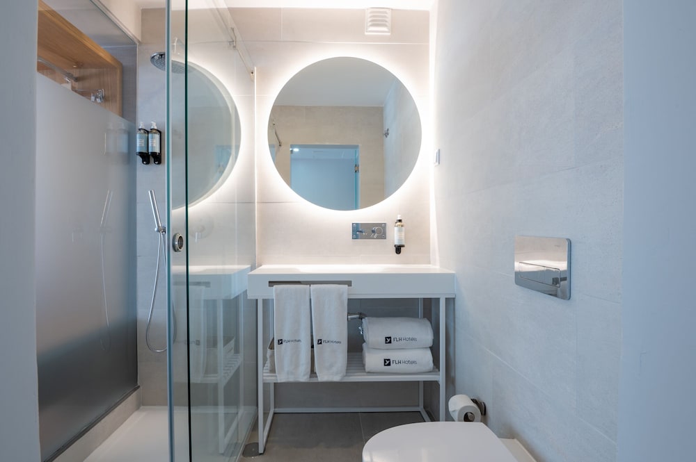Reserva FLH Hotels Ericeira 48/49