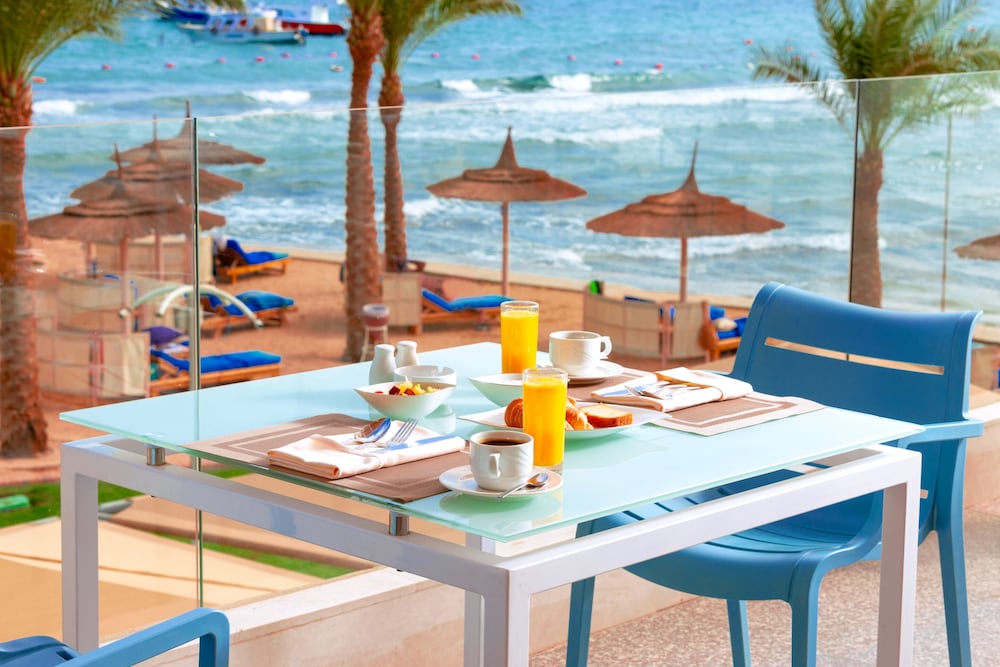 Beach Albatros Resort - Hurghada 35/50