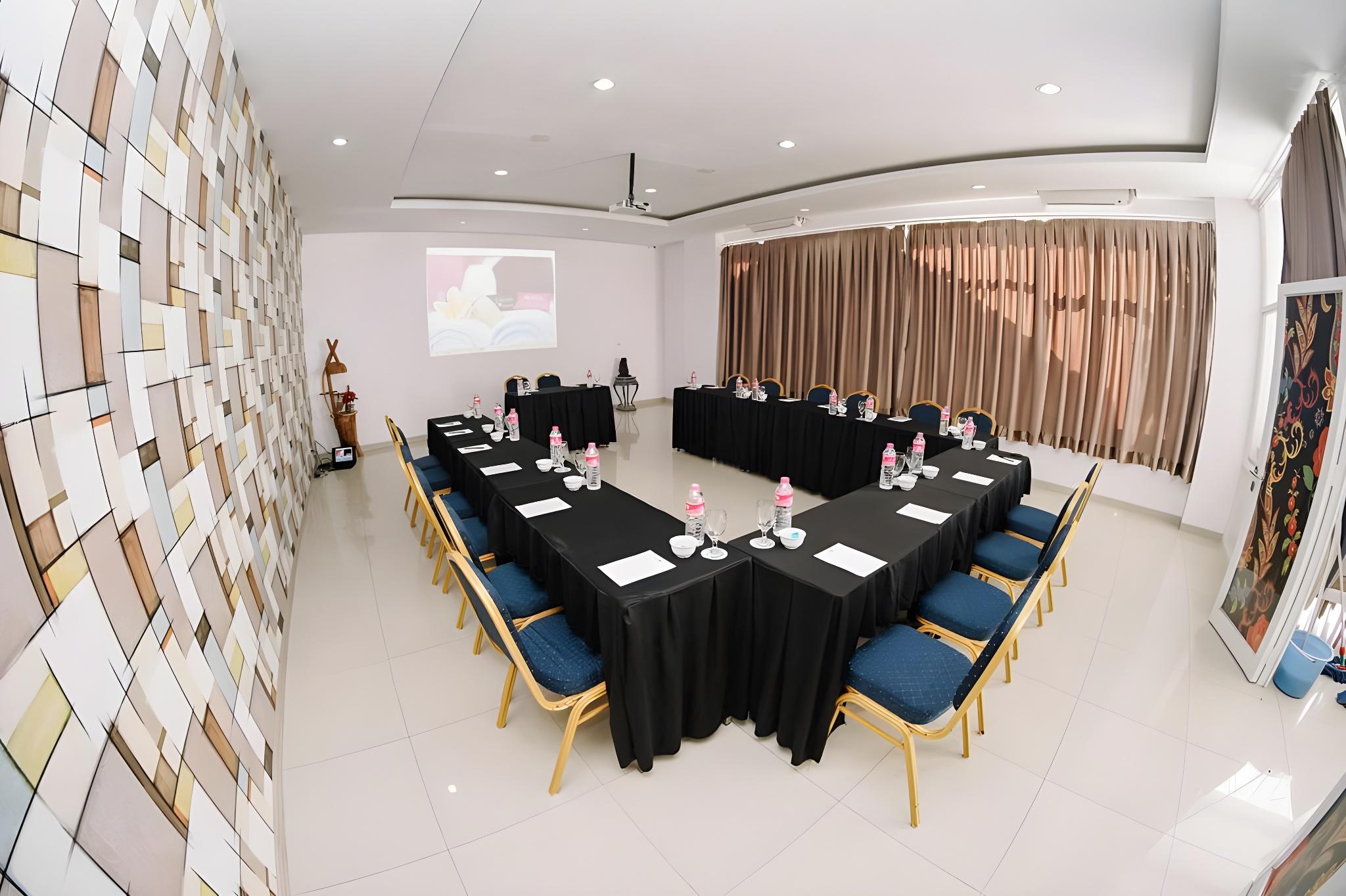 ZEN ROOMS MALIOBORO SOSROWIJAYAN WETAN 26/31
