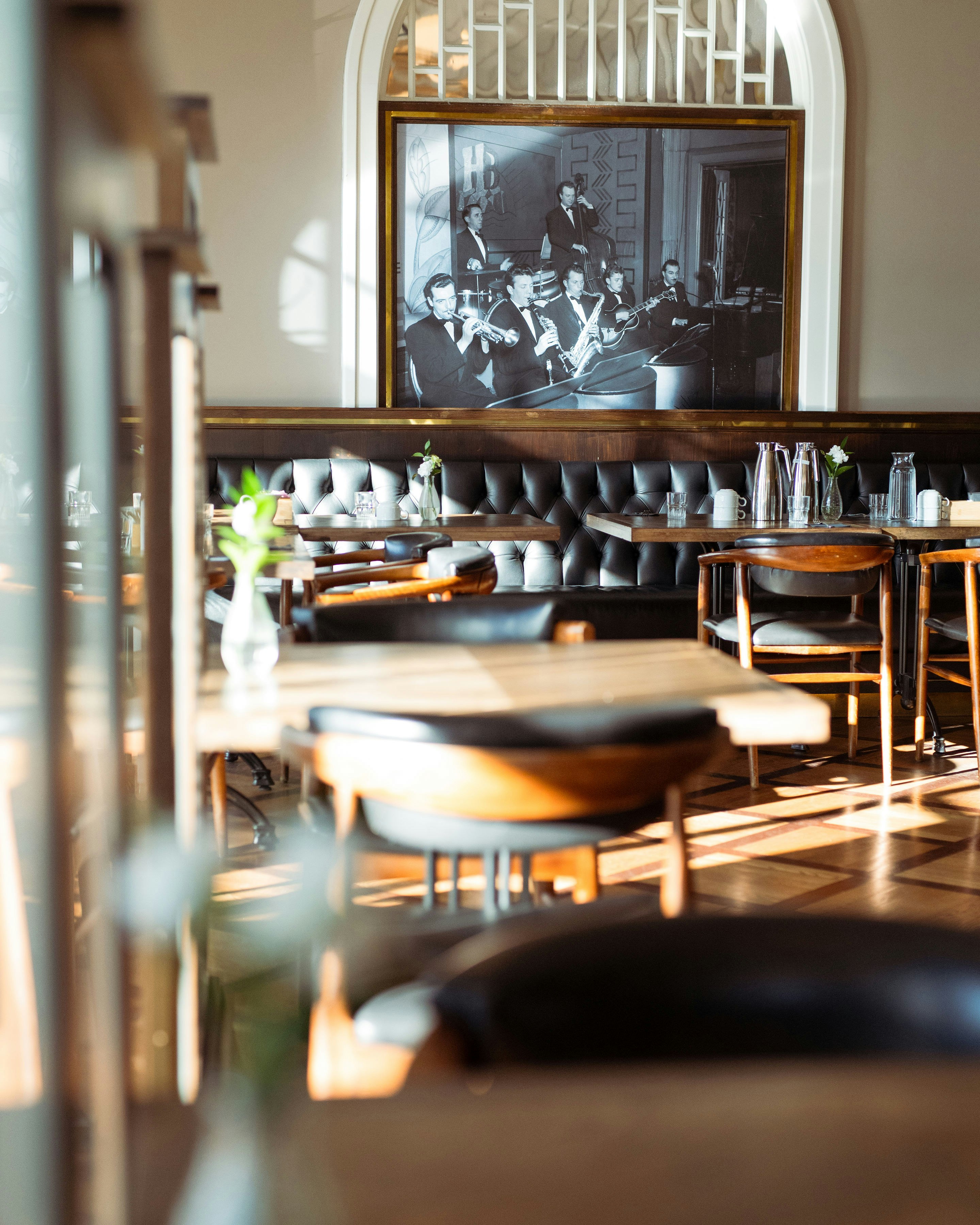 Hotel Borg by Keahotels 35/44