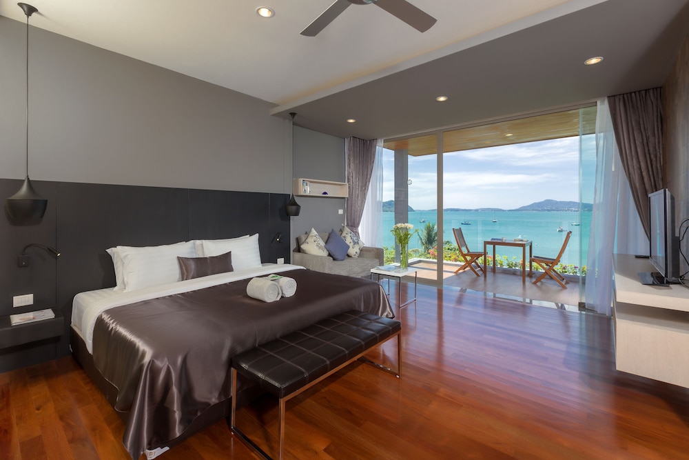 X10 Seaview Suites At Panwa Beach 42/63