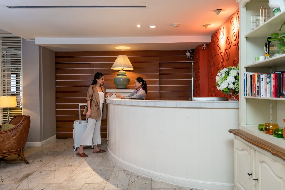 La Petite Salil Sukhumvit 8 7/48