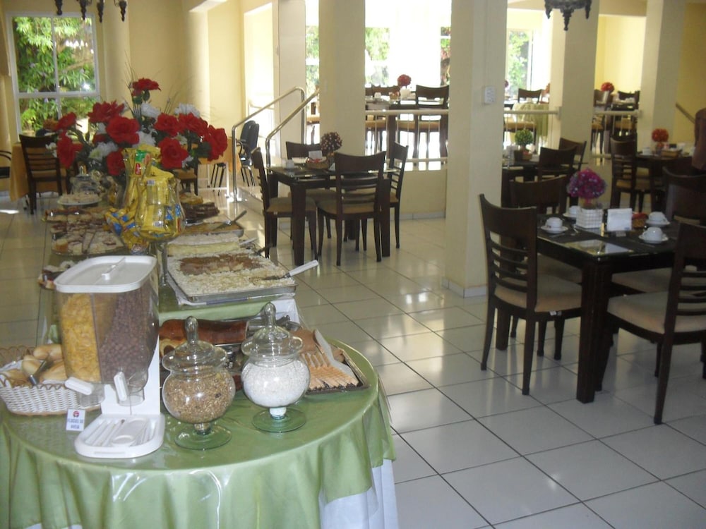 Soder Hotel 30/50