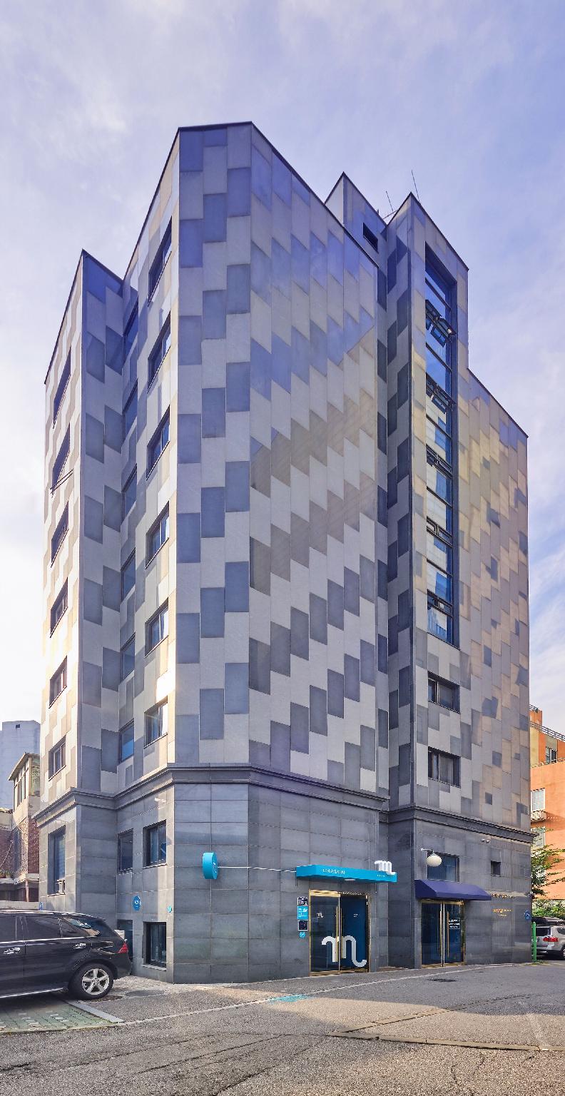 Chason M Dongdaemun 4/44