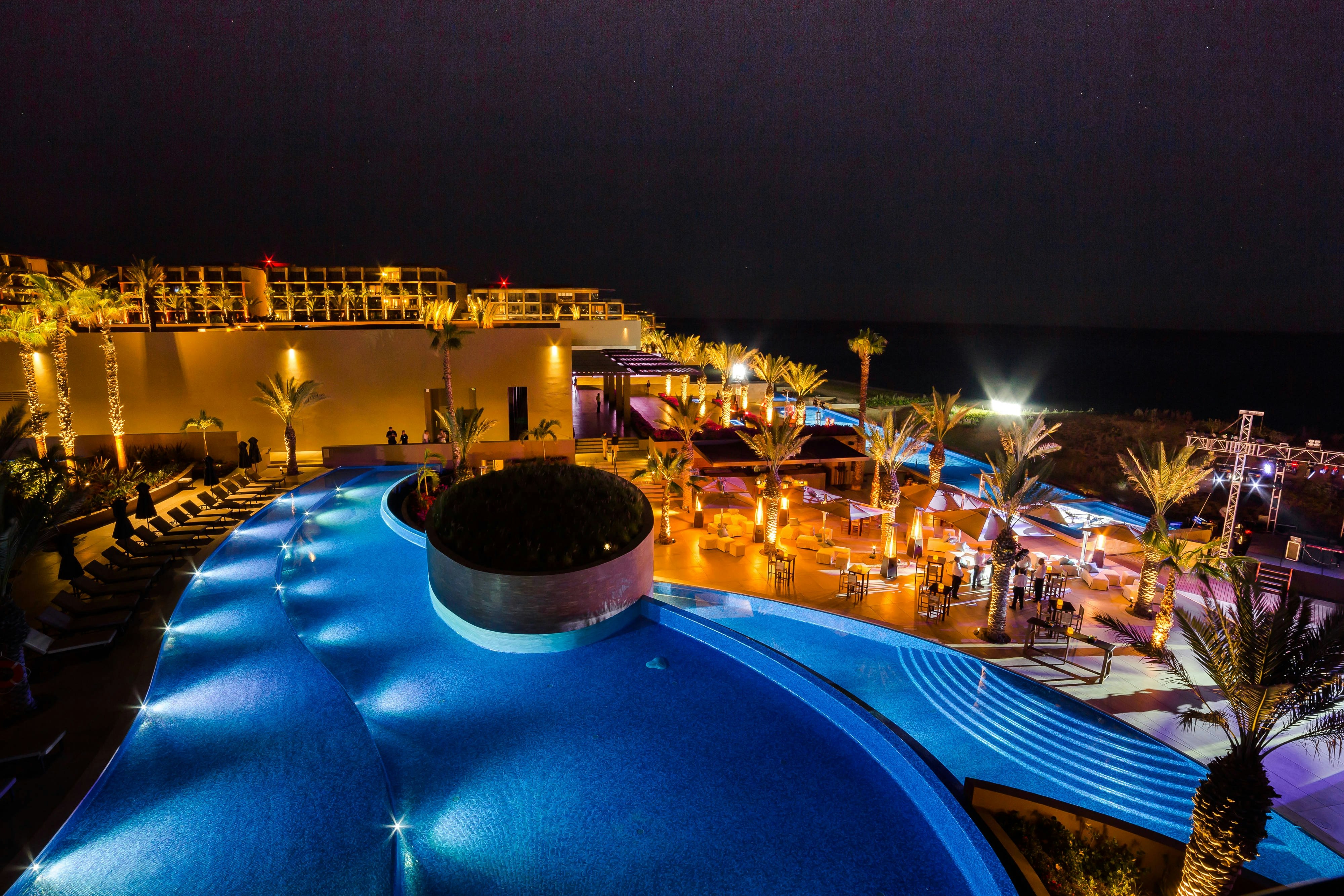 JW Marriott Los Cabos Beach Resort and Spa 6/50