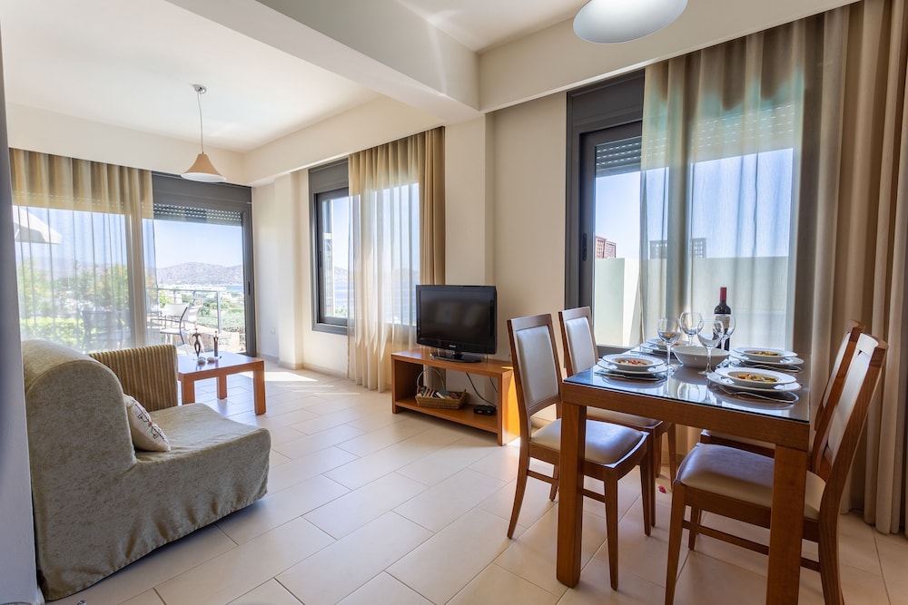 Elounda Olea Villas And Apartments 26/50