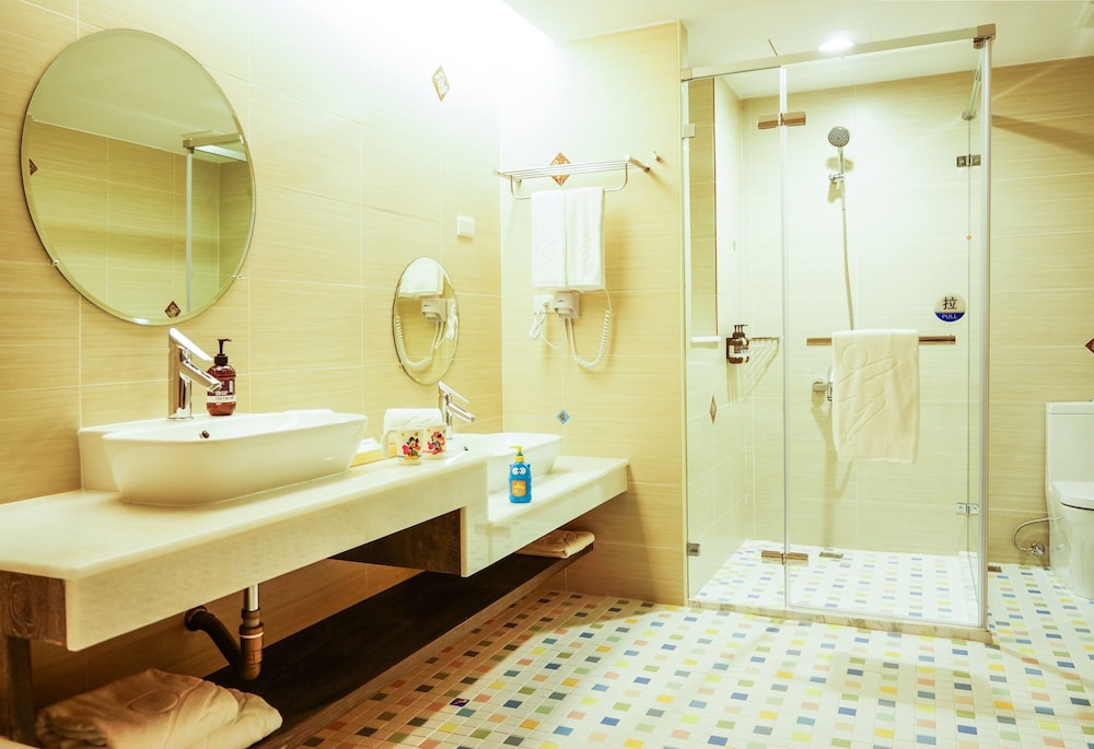 Hoya Resort Hotel Kaohsiung 18/70