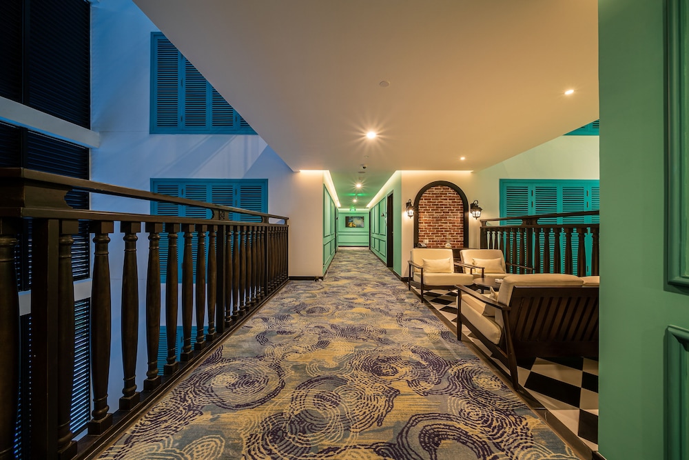 Potique Hotel 42/48