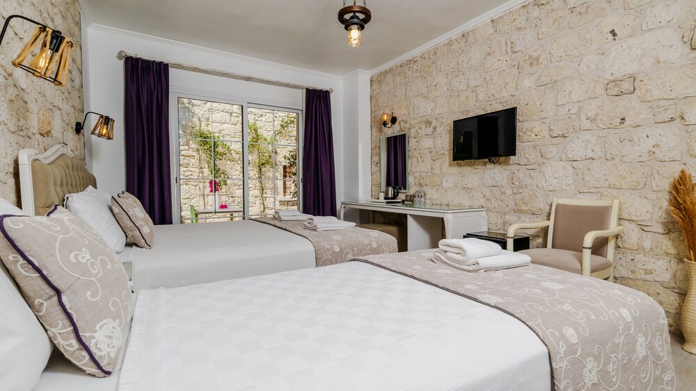 Avlu Alacati Butik Otel 10/46
