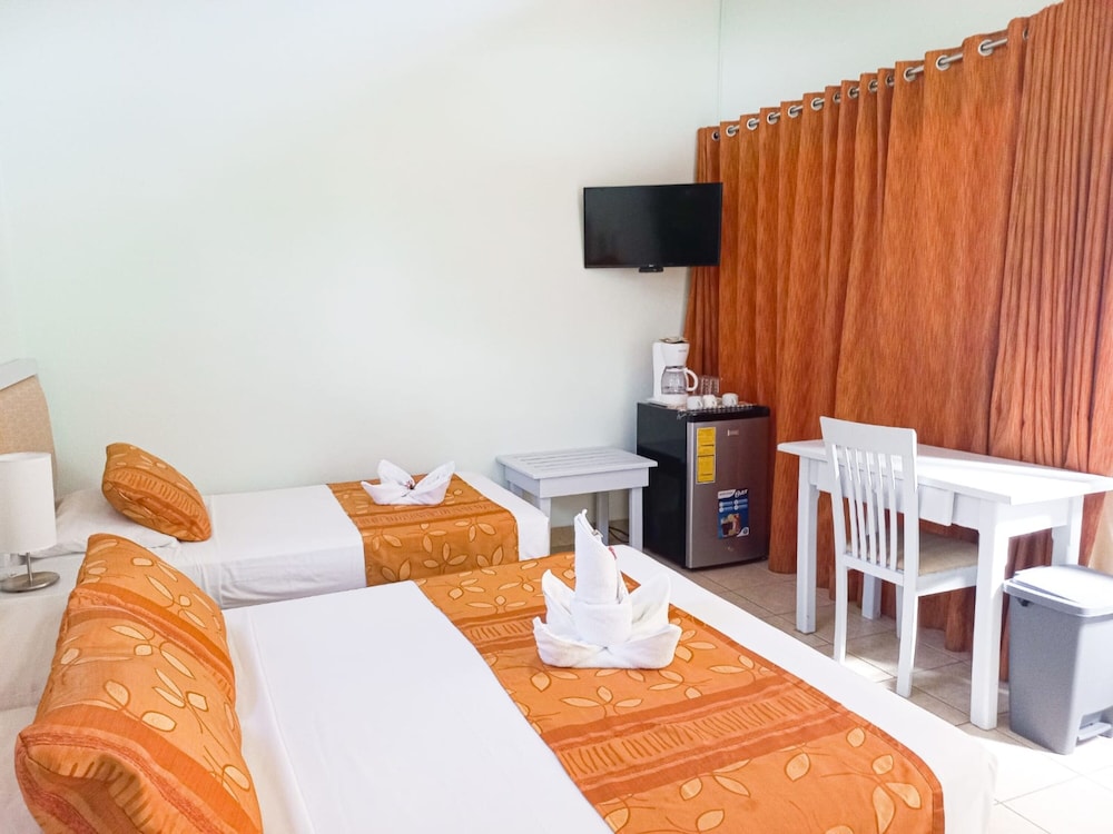 Hotel Samara Inn 20/68