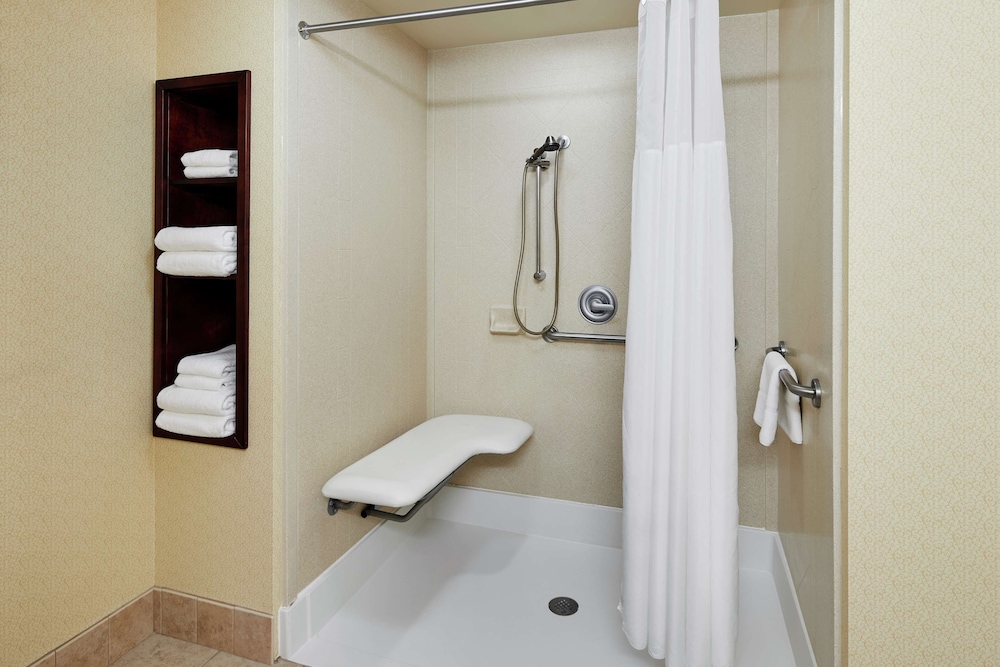 Hampton Inn Indianapolis Northwest Park 100 9/35