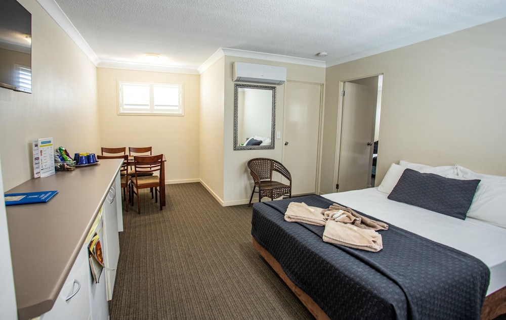 Tropicana Motel 19/50
