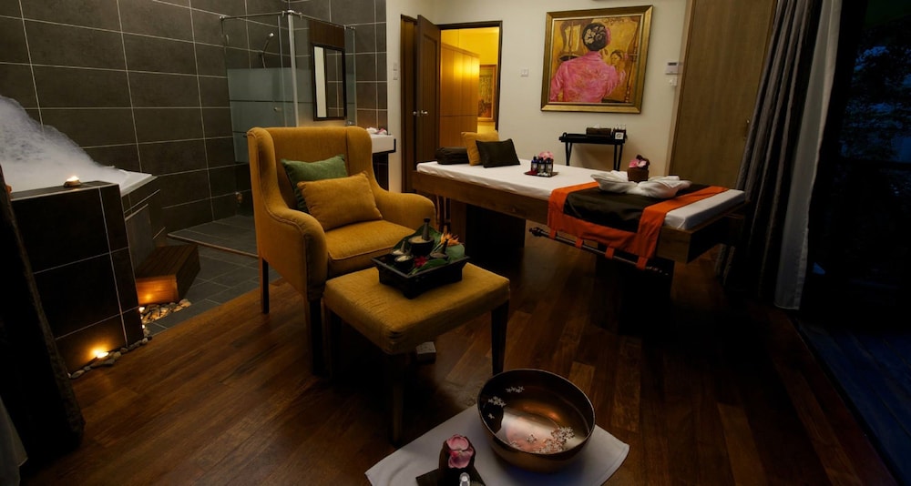Tunamaya Beach and Spa Resort 36/69