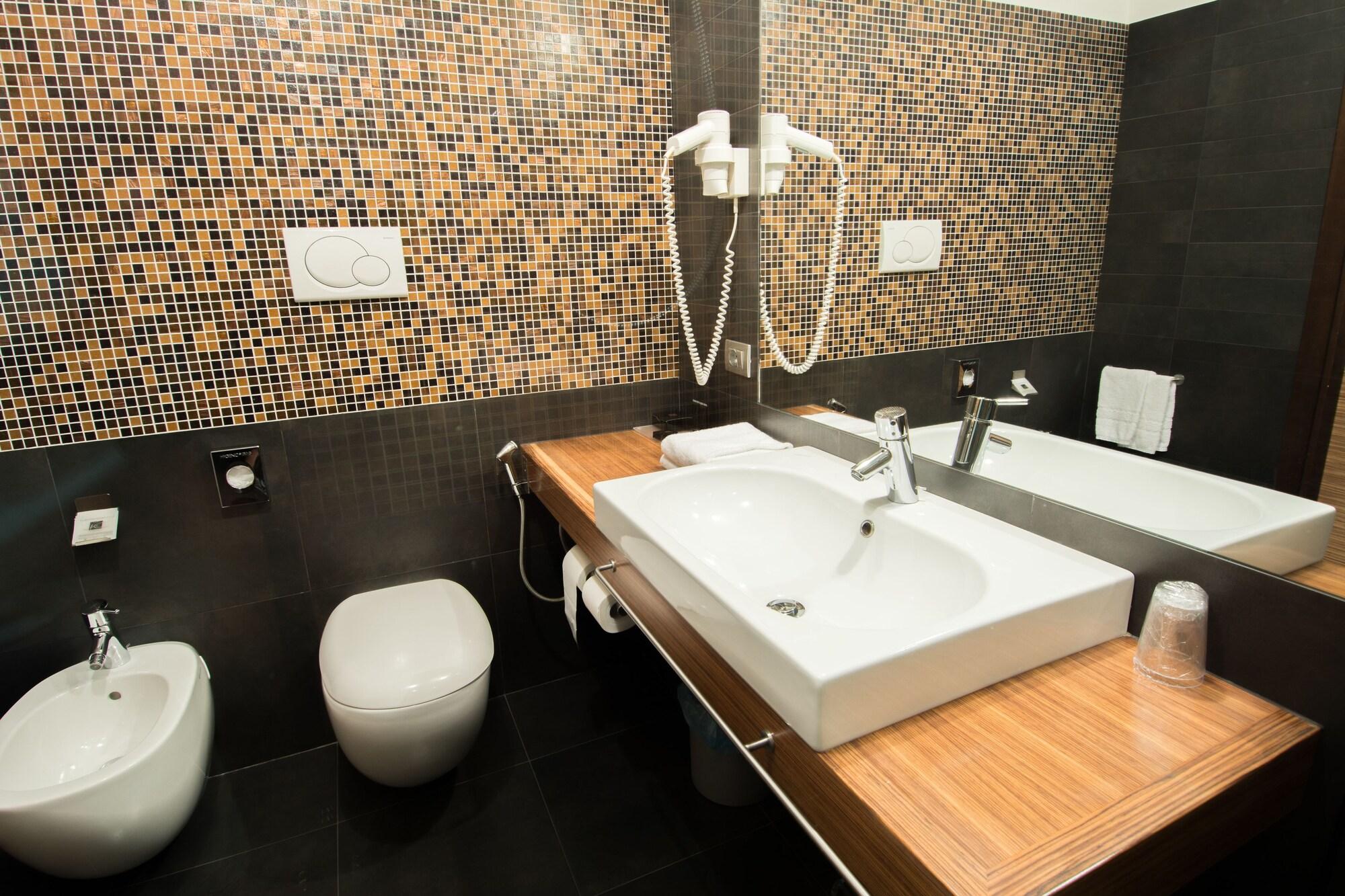 Hotel Europa Belluno 28/30