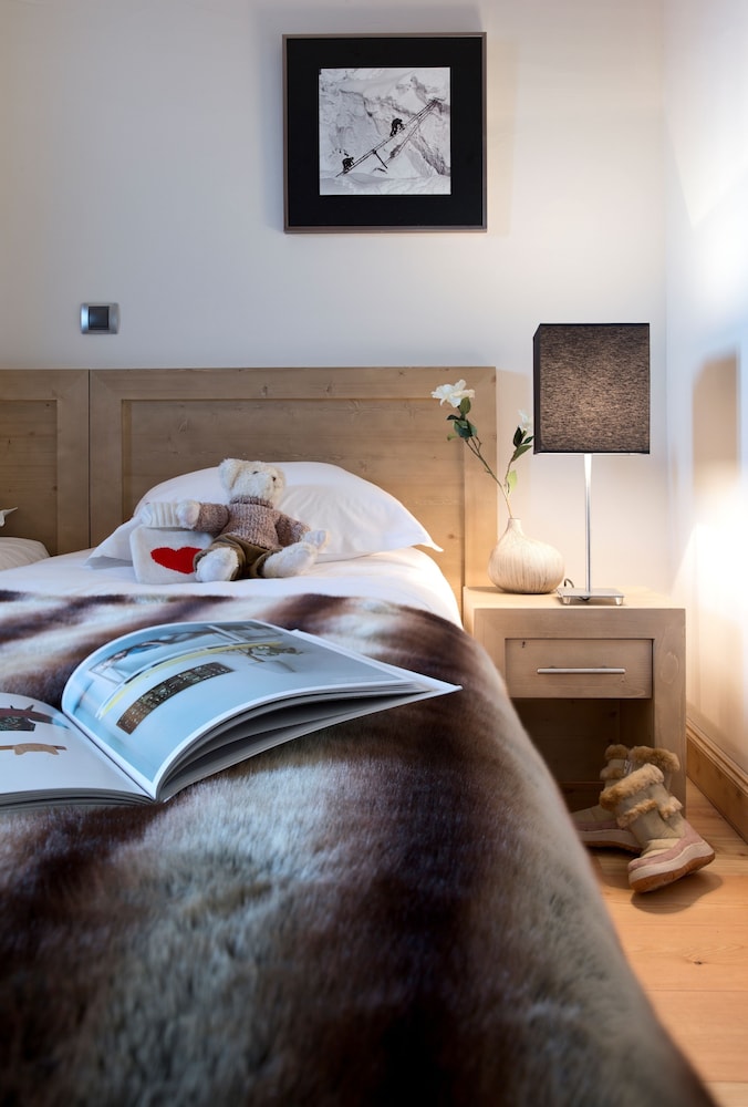 Residence CGH Les Chalets d'Angele 7/36