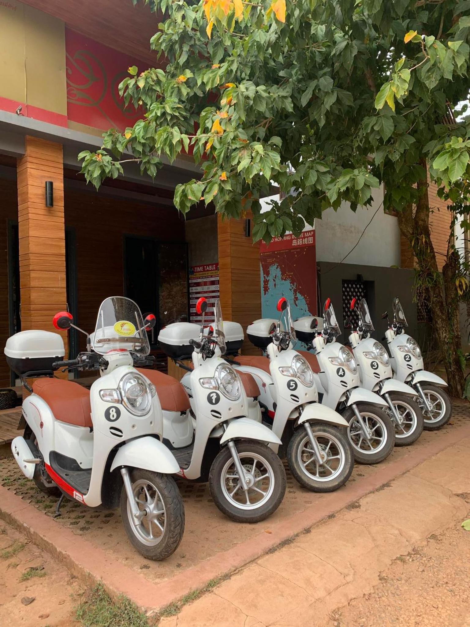 Baan Pakgasri Hideaway 27/49