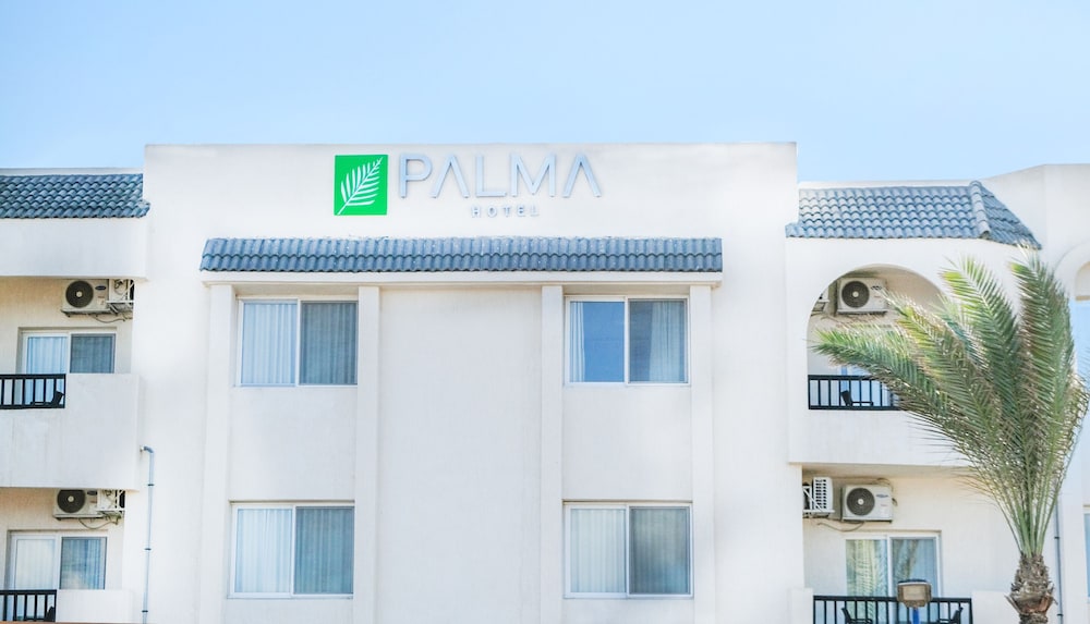 Palma Hotel Port Said in PORT SAID