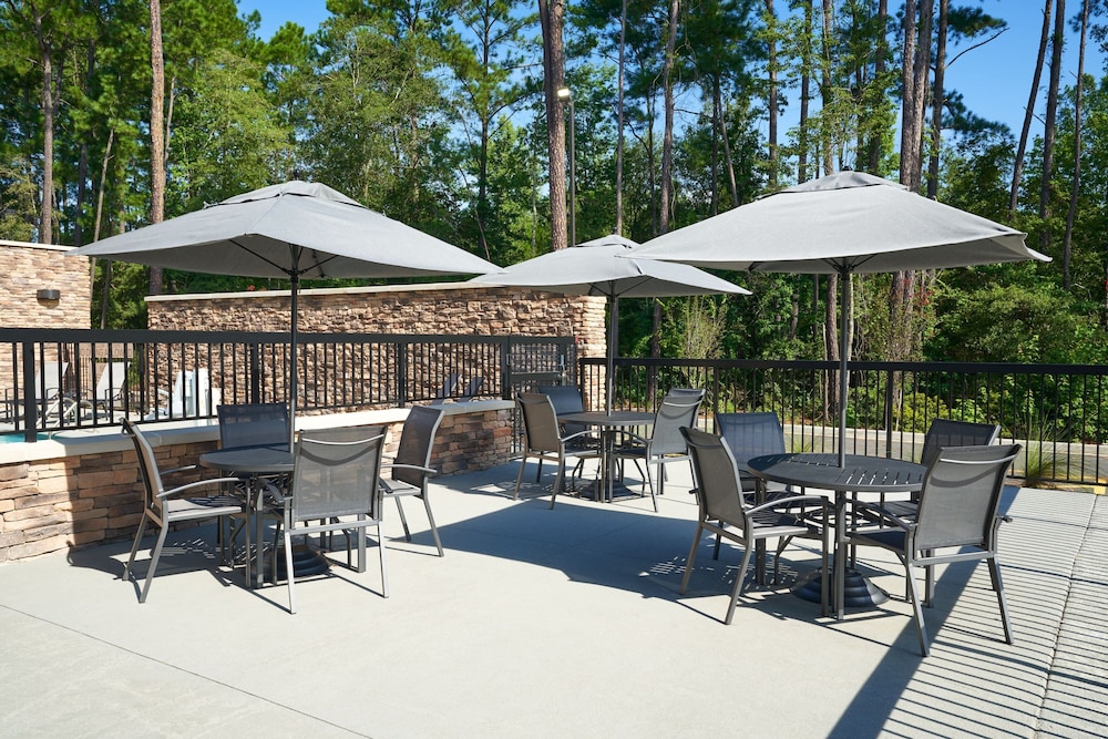Fairfield by Marriott Inn & Suites Hardeeville I-95 19/27