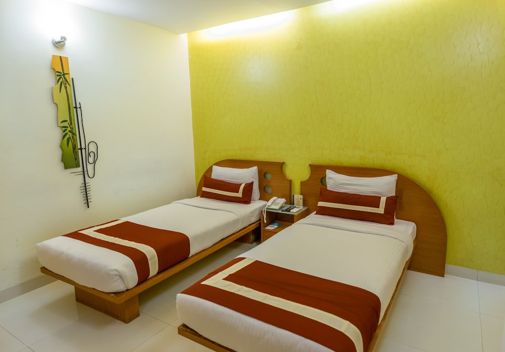 Octave Hotel Spa Marathahalli 6/28