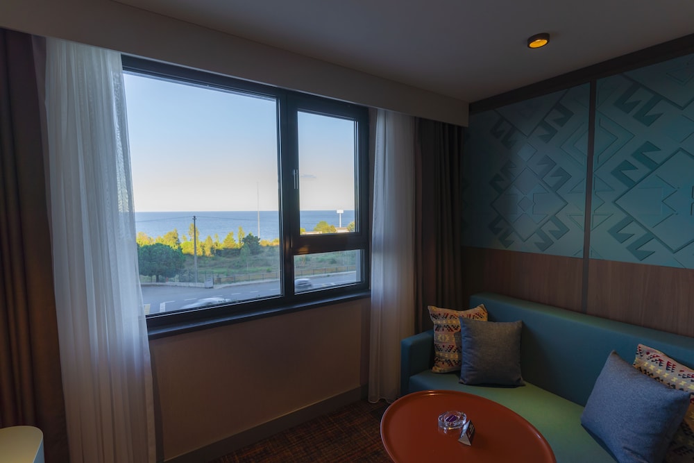 Mercure Trabzon Hotel 53/75