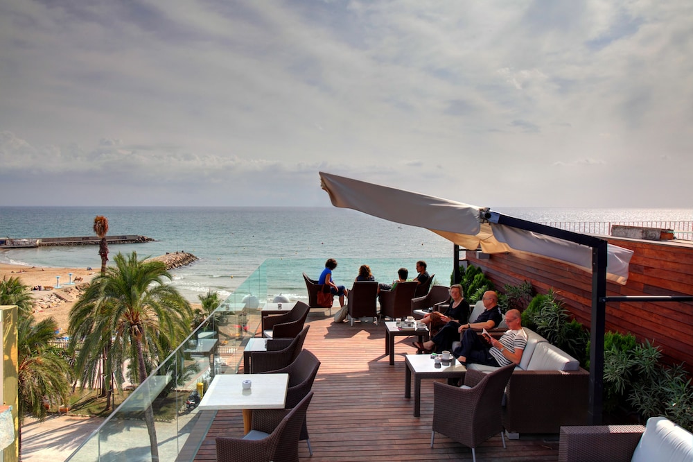 Platjador Hotel 27/34