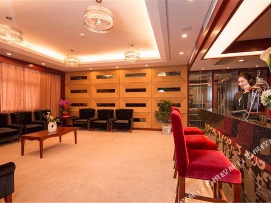 Kaifu International Hotel 39/43