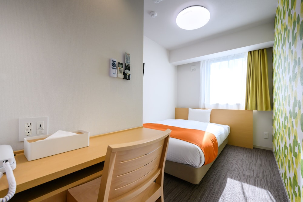 Hotel Sobial Namba Daikokucho 11/55