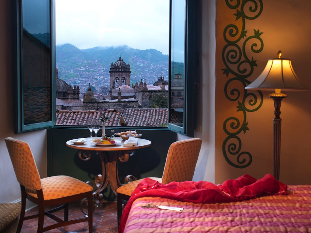 Monasterio, A Belmond Hotel 50/67