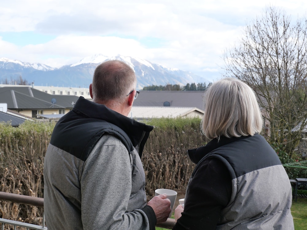 Methven Motels Apartments 44/50