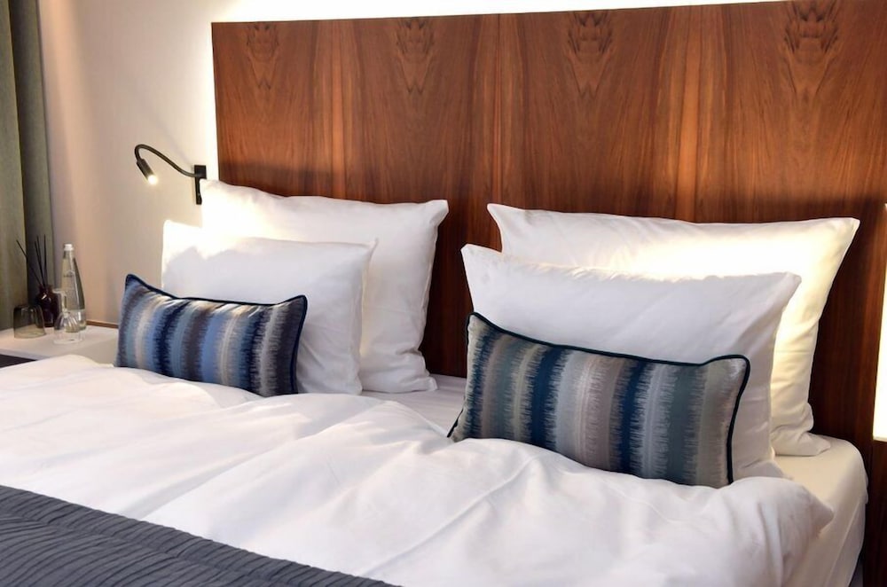 Apartments Hotel Maximilian Munich 32/68