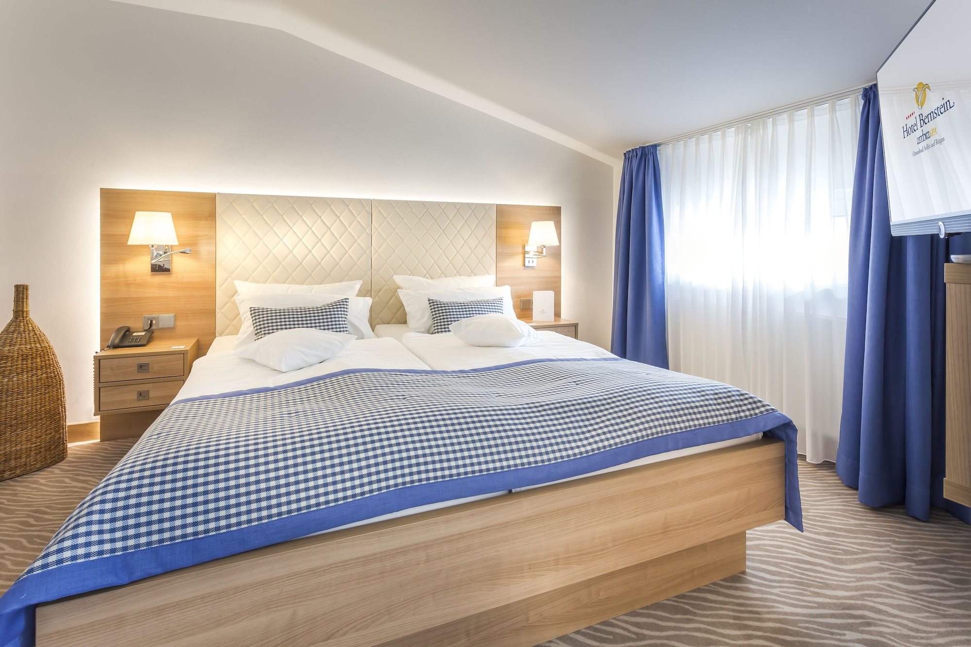 Apartment, Double Bed, Balcony