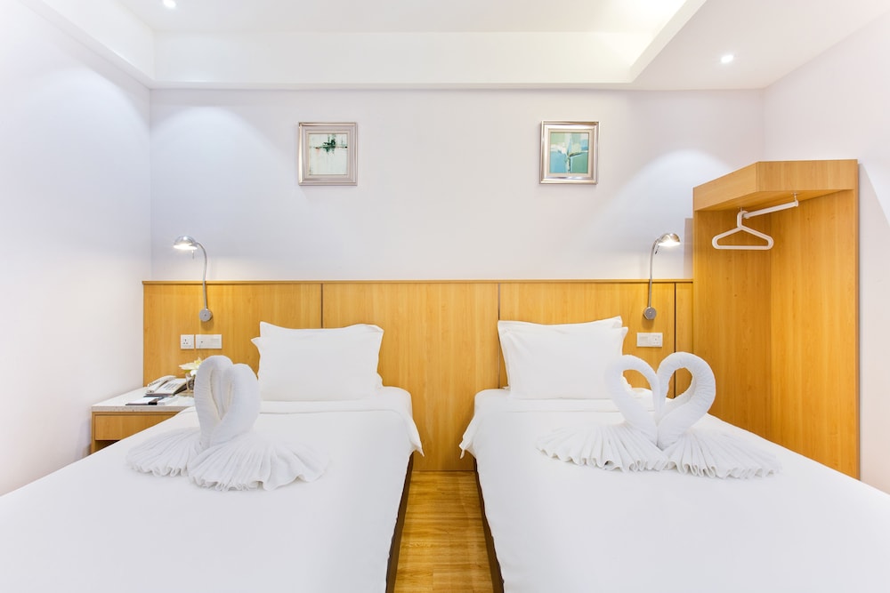 Summer Tree Hotel Penang 22/49