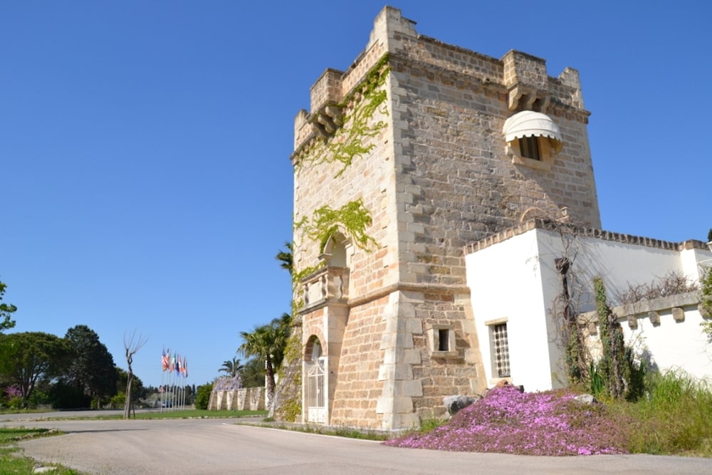 Sangiorgio Resort & Spa 7/74