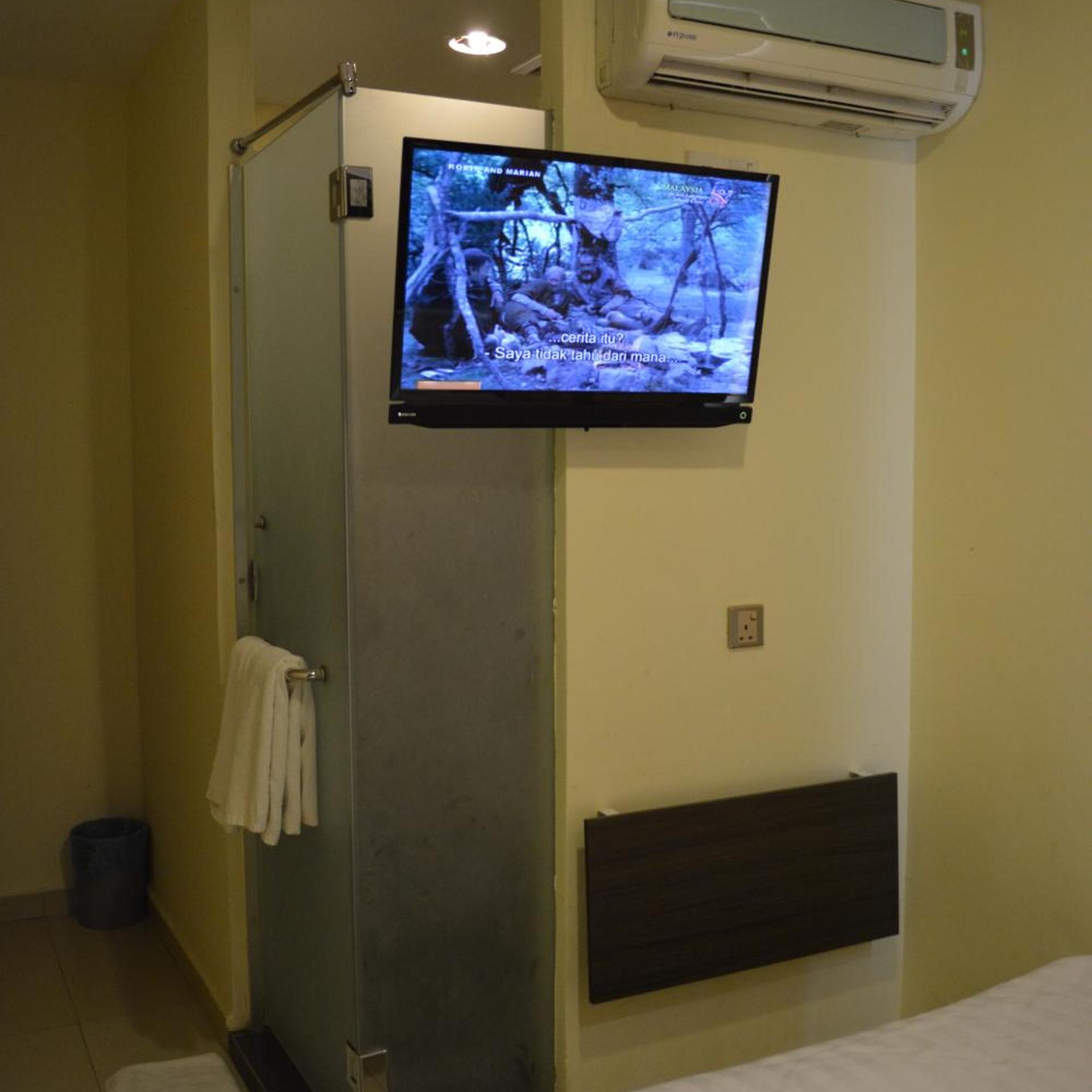 Putra One Avenue Hotel 37/51